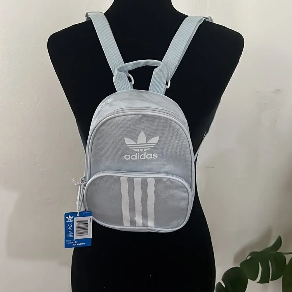 adidas Originals Santiago Mini Backpack NWT